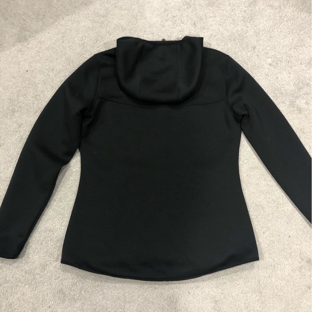 32 Degrees Softshell Performance Hoodie Jacket Fu… - image 3